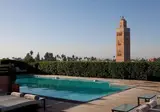 Les Jardins de la Koutoubia foto 7