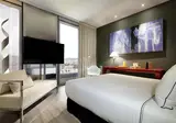 Hotel The Level at Meliá Barcelona Sky foto 15
