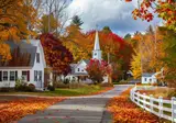 Colors of New England foto 5