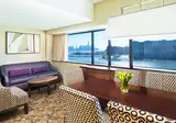 Hotel Sheraton Lincoln Harbor foto 4