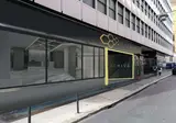 The Hive Hotel foto 1