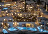 Galaxy Suites Boutique Resort foto 1