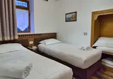 Hotel Praga foto 28