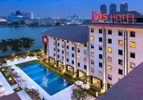 ibis Bangkok Riverside Hotel foto 3