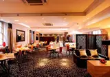 Leonardo Hotel Edinburgh City foto 6