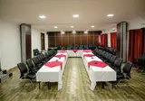 Metzy Residence Hotel foto 29