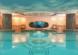 The Ritz Carlton Istanbul foto 2