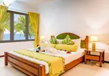 La Digue Island Lodge foto 17