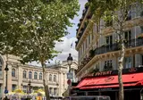 25hours Hotel Terminus Nord foto 19