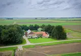 Vodatent Boerderijcamping de Hinde foto 4