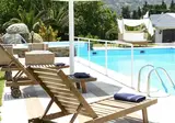 Paradise Art Hotel Andros foto 11