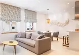 Avra Apartments Venetian Harbour foto 3
