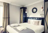 Mercure Paris Arc de Triomphe Wagram Hotel foto 16