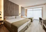 Hotel Bristol Benidorm foto 13