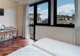 B&B HOTEL Firenze Pitti Palace al Ponte Vecchio foto 14