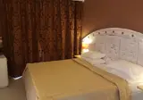 Cap-Bon Kelibia Beach Hotel & Spa foto 19