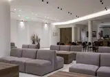 Myrina Beach Hotel foto 8