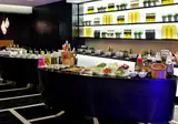 Marriott Hotel Al Jaddaf Dubai foto 17