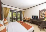 Am Samui Palace Hotel foto 12