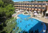 Hotel Xaloc Playa foto 9