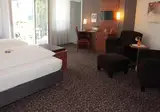 Hotel Alexa foto 8