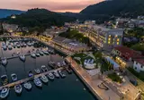 Lazure Hotel & Marina foto 9