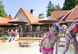 TopParken Resort Veluwe foto 13