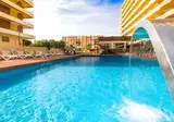 Castilla Alicante Hotel foto 1