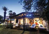 The Orangers Beach Resort & Bungalows foto 25