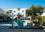 Evdokia Suites foto 1
