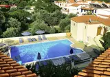 Agrilionas Aparthotel foto 20