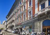 B&B HOTEL Trieste foto 1