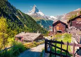 Grand Tour Zwitserland foto 8