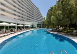 Hotel Miracle Resort foto 17