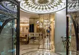 Romance Istanbul Hotel foto 14