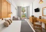 Hotel Paralos Rodos Lifestyle foto 4