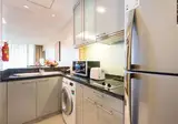 Ascott Sathorn Bangkok foto 29