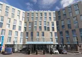 Park Grand London Heathrow Hotel foto 10