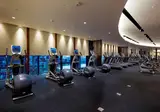 Hilton Istanbul Bomonti Hotel & Conference Center foto 18