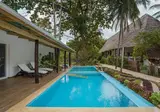 Kiwengwa Beach Resort foto 14