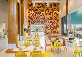 Fuwairit Kite Beach Tapestry Collection by Hi foto 13