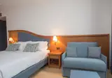 Hotel Centrale foto 4