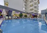 Fly & Go Time Beach Hotel foto 1