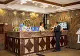 Buyuk Hamit Hotel foto 2