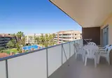Appartementen Ibersol Spa Aqquaria foto 18