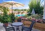 Secret Garden Hotel foto 4