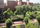 Les Jardins De Zyriab foto 7
