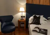The Code Hotel foto 2