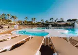 HL Club Playa Blanca Hotel foto 24