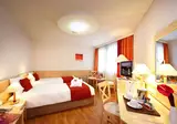 Mercure Budapest City Center foto 6